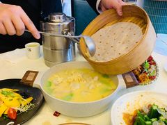 -聚鑫阁江浙菜·非遗传承技艺(青村帝华园店)