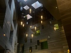 -郑州建业艾美酒店