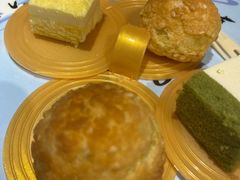 -松子料理(华威桥店)