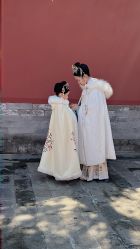 -美云庭古装·格格服汉服·京城旅拍(北京店)