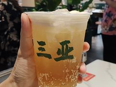 -虎婆冷饮店·海南特色炒冰(三亚湾店)