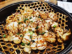 生焗百合-锡和无锡菜(景丽苑店)