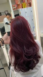 -HD HAIR STYLE