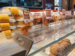 -彭记优口(王府井购物中心店)