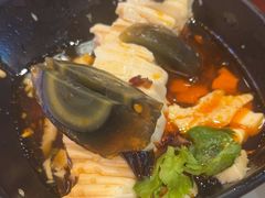 -大成海鲜烧烤·海鲜粥(安顺路店)