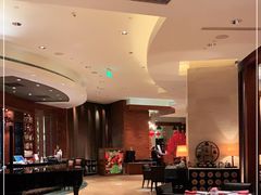 -上海浦东嘉里大酒店