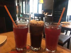 -必胜客(会展店)