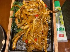-小川洋风料理(街道口店)