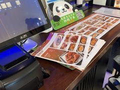 -绿茶餐厅(成都大悦城店)