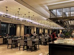 -Social 秀西餐厅-长沙瑞吉酒店(运达店)
