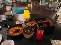 -宴悦海鲜餐厅·游水海鲜·牛排(亚龙湾瑞吉店)