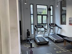 -汗水空间私教健身连锁(SM广场店)