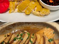 -小厨师·二十年沈家门小海鲜(百井坊巷店)