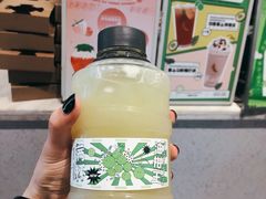 -星满杯TEAFUL(罗湖东门店)