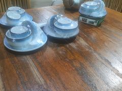 -蒙阴付老大鸡店