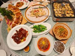 -顺德佬(石厦店)