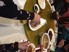 扬州狮子楼(邗江店)-扬州狮子楼·非遗淮扬菜(总店)