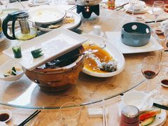 -欣旺·迎宾楼·百年无锡菜