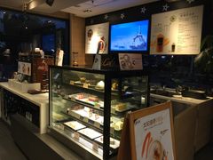 -麦当劳(南京水西门大街店)