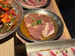 -西塔老太太泥炉烤肉(沈阳店)
