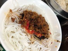 拌粉-龙老五汤店(站前西路店)
