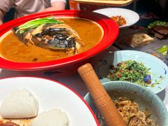 -大碗居·烤鸭·鱼头泡饼(天坛东门店)