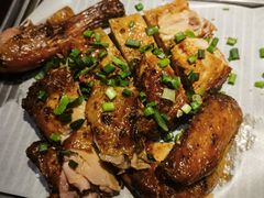 -绿茶餐厅(蓝色港湾店)