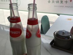 -吴一川韭香粉皮(丽香苑分店)