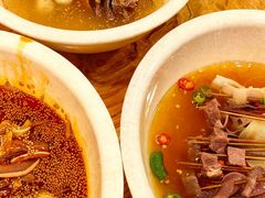 -嘉州叶婆婆钵钵鸡(建设路店)