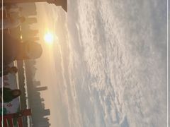 -咸阳湖景区-古渡公园