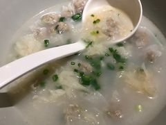 上汤鱼包-石岐佬中山菜馆(张溪店)