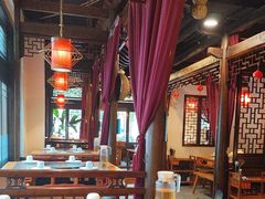 -匠岳·王宝器麻椒鱼(会展中心店)