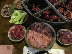-白乐天毛肚火锅馆(南滨路店)