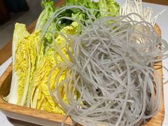 -丁里羊肉小镇(天鹅湖总店)