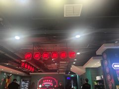 -老街鱼嘴巴(坡子街老店)
