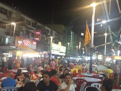 -明记烧鱼美味店