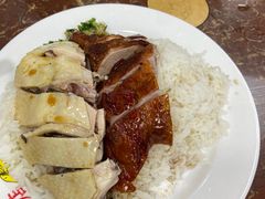 -陈光记烧腊店(罗保博士街店)