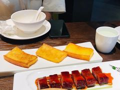 -御品轩酒家·新派粤菜(五象航洋店)