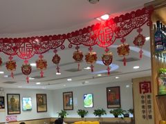 -老边饺子馆(东单店)