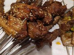 -状元阁烧烤(群力店)
