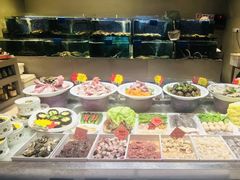 -味莊·青岛菜(云霄路店)