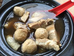 -新记肉骨茶