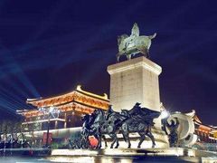 -大唐不夜城