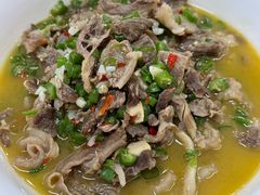 -笨罗卜浏阳菜馆(龙华鹏润达店)