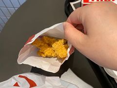 -肯德基(凤凰店)