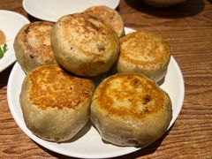 -清真吴记门钉肉饼·喜多利