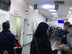 -首都医科大学附属北京友谊医院(西城院区)