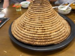 -菌乡缘·野生菌蒸汽鱼火锅(江边夜市店)