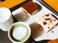 -A TWOSOME PLACE(中文观光区店 )