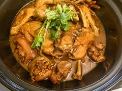 -迎晨餐厅(青芝坞店)